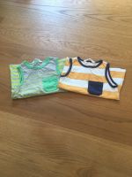 2x ärmellose Shirts Achselshirt H&M Sachsen-Anhalt - Teuchern Vorschau