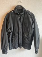 Blauer USA Jacke L schwarz Bayern - Selb Vorschau