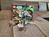 LEGO STAR WARS 75024 HH-87 Starhopper Nordrhein-Westfalen - Siegburg Vorschau