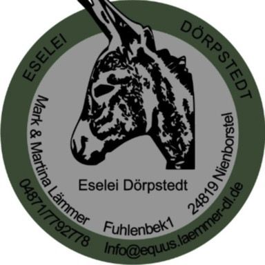 Hufpflege für Esel/Pferd/Pony | In Ausbildung (LTZ) in Nienborstel