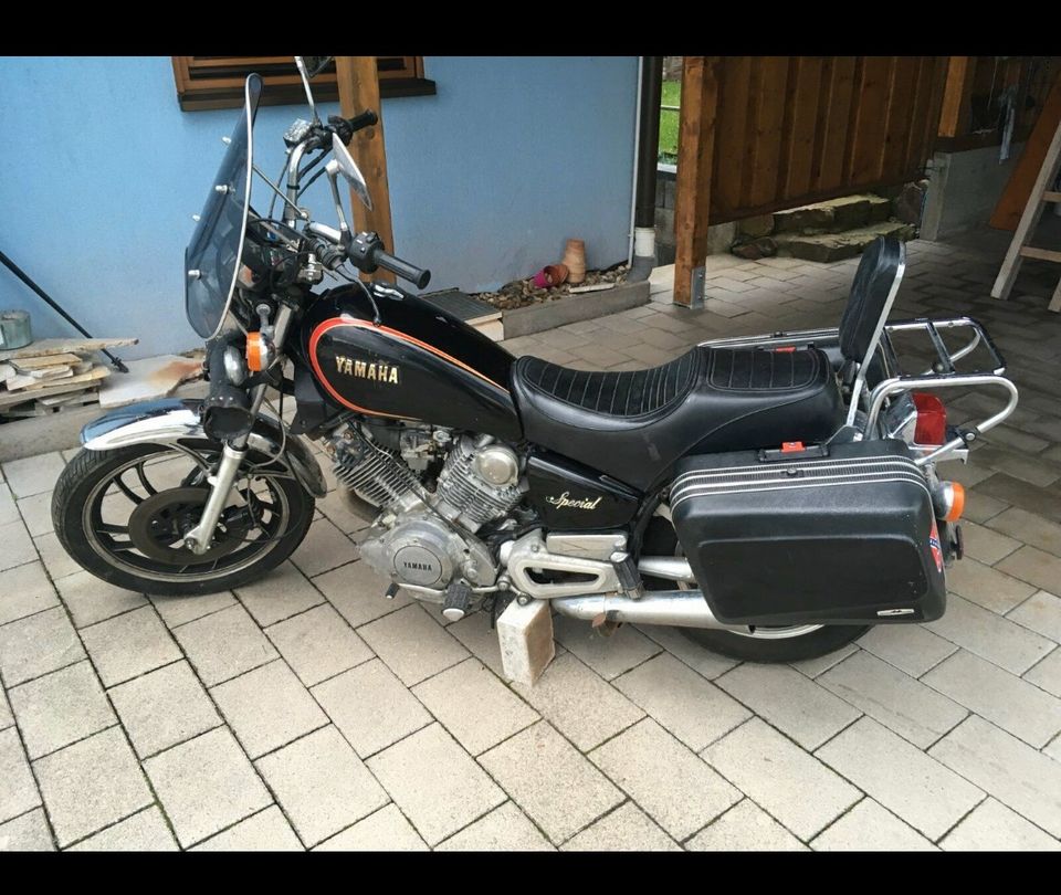 Yamaha XV750 Ersatzteile XV 750 in Baden-Württemberg - Schömberg b. Württ |  Motorradteile & Zubehör | eBay Kleinanzeigen ist jetzt Kleinanzeigen