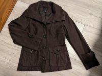 H&M Parka Jacke Mantel braun Gr 40 L Nordrhein-Westfalen - Jüchen Vorschau