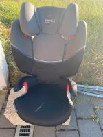 Cybex Solution S-Fix 15-36 kg /Unfallfrei Baden-Württemberg - Ofterdingen Vorschau