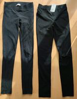 2x Jeggings Gr. 158 (1x neu) Schleswig-Holstein - Norderstedt Vorschau