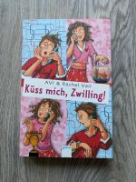 Jugendbuch - Küss mich, Zwilling! von Avi & Rachel Vail Schleswig-Holstein - Eckernförde Vorschau