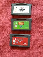 3 Gameboy Spiele Nintendo Bochum - Bochum-Süd Vorschau