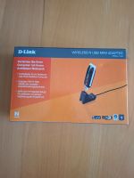 D-Link WLAN-Stick mit USB-Anschluss Berlin - Pankow Vorschau