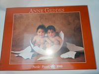 Anne Geddes Puzzle in OVP Thüringen - Greußen Vorschau