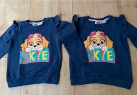 ❤️ Paw Patrol | 2 x Skye Pullover | Set| Zwillinge Gr.104 Niedersachsen - Göttingen Vorschau