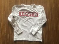 Levi’s langarm Shirt 10 140 Baden-Württemberg - Radolfzell am Bodensee Vorschau