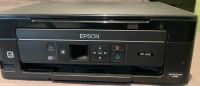 Drucker Epson XP-342 Sachsen-Anhalt - Halle Vorschau