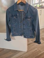 Jeansjacke Gr.S Nordrhein-Westfalen - Rheurdt Vorschau