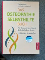 Das Osteophatie Selbsthilfe Buch Baden-Württemberg - Gemmingen Vorschau