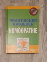 Praktischer Ratgeber Homöopathie, Reader's Digest, OVP (Folie) Nordrhein-Westfalen - Neunkirchen Siegerland Vorschau