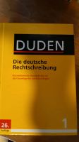 Duden, sehr guter Zustand,  1216 Seiten Brandenburg - Kyritz Vorschau