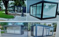 suche Container mit Glasfront gebraucht zu kaufen Sachsen - Zwickau Vorschau