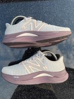 New Balance FuelCell Propel v4 | Größe 40 | Beige | Damen Bayern - Faulbach Vorschau