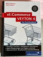 Buch xt commerce Neuwertig Baden-Württemberg - Billigheim Vorschau