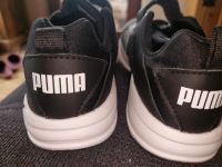 Schuhe Puma Größe 35 Hessen - Büdingen Vorschau