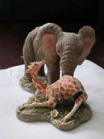 Elefant Figur, Tuskers by Goebel Berlin - Neukölln Vorschau