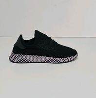 Adidas Deerupt   Selten!!!!    schwarz  lila Berlin - Friedenau Vorschau