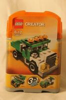 Lego Creator 5865 Rennwagen Truck Kipper OVP ungeöffnet Bayern - Krailling Vorschau