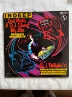 Indeep - Last night a DJ saved my life (franz.)VINYL Schallplatte Duisburg - Duisburg-Mitte Vorschau