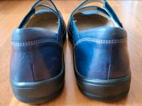 FINN COMFORT/ MODELL JEREZ  SCHUHE Gr 41/ Dunkelblau Niedersachsen - Norden Vorschau