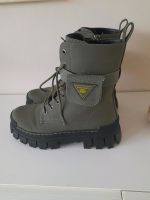 Schuhe Boots Dockers Nordrhein-Westfalen - Langenfeld Vorschau