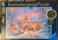 Ravensburger Puzzle 500 Teile Dortmund - Innenstadt-West Vorschau