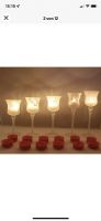 **Nagelneu**Partylite-Festquintett**OVP!!!NEU** Hessen - Wächtersbach Vorschau