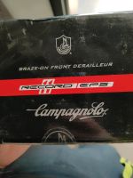 Campagnolo Record EPS Ergopower STI Nordrhein-Westfalen - Arnsberg Vorschau