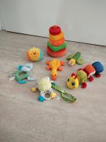 Set Baby Spielzeug Spieluhr aus Stoff Hessen - Fulda Vorschau