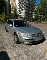 Ford Mondeo Silber Jahr 2005 Berlin - Charlottenburg Vorschau