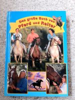 Das große Buch von Pferd und Reiter Bremen - Vegesack Vorschau