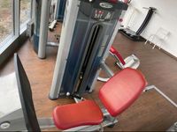 Beinpresse Legpress Kniebeuge Squat Hackenschmidt BH Baden-Württemberg - Schönaich Vorschau