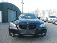 BMW 520d Touring Edition Exclusive Export/Bastler Niedersachsen - Bad Bederkesa Vorschau