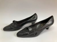 Vintage 50iger 60iger Dachbodenfund Schuhe antik alt Baden-Württemberg - Karlsruhe Vorschau