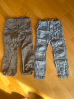 Wanderhose Decatlon +dünne Hose Mexx Gr. 116 Dresden - Strehlen Vorschau