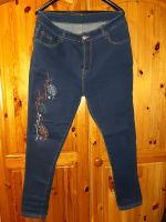 Damen Jeans Gr.46 mit Stretchanteil Herzogtum Lauenburg - Ratzeburg Vorschau