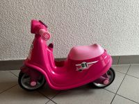 Smoby Scooter Laufrad Motorrad Hessen - Kelkheim Vorschau