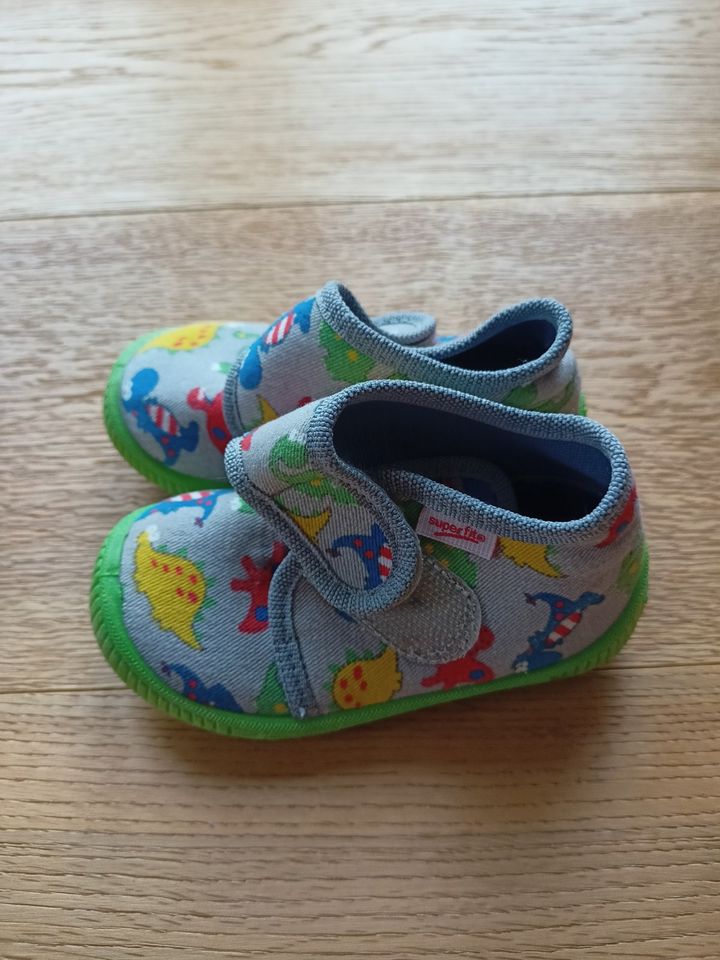 Baby Schuhe in Rietberg