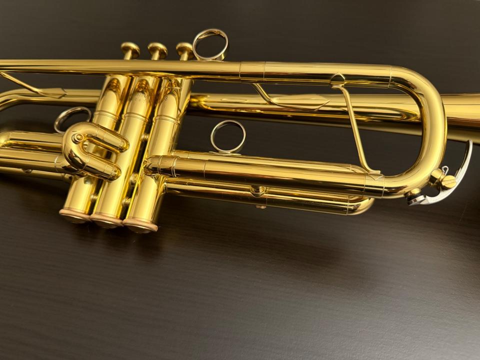 B Trompete Yamaha Custom YTR 8330 EM Eric Miyashiro trumpet in München