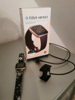 Fitbit Versa 2 rose gold Niedersachsen - Norden Vorschau