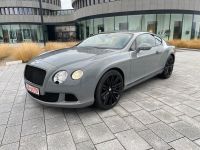 Bentley GT Speed Top Zustand Hessen - Schöffengrund Vorschau