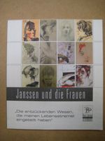 Horst Janssen: Janssen und die Frauen Schleswig-Holstein - Norderstedt Vorschau
