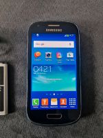 Samsung Galaxy S3 mini GT I8200N ohne Simlock Sachsen-Anhalt - Haldensleben Vorschau
