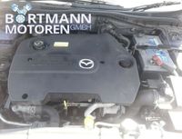 Motor MAZDA 6 2.0 DI RF5C 78.596KM+GARANTIE+KOMPLETTE+VERSAND Leipzig - Eutritzsch Vorschau