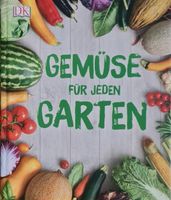Gemüse für jeden Garten Niedersachsen - Bad Zwischenahn Vorschau