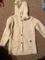 Baby Strickjacke Nordrhein-Westfalen - Lohmar Vorschau